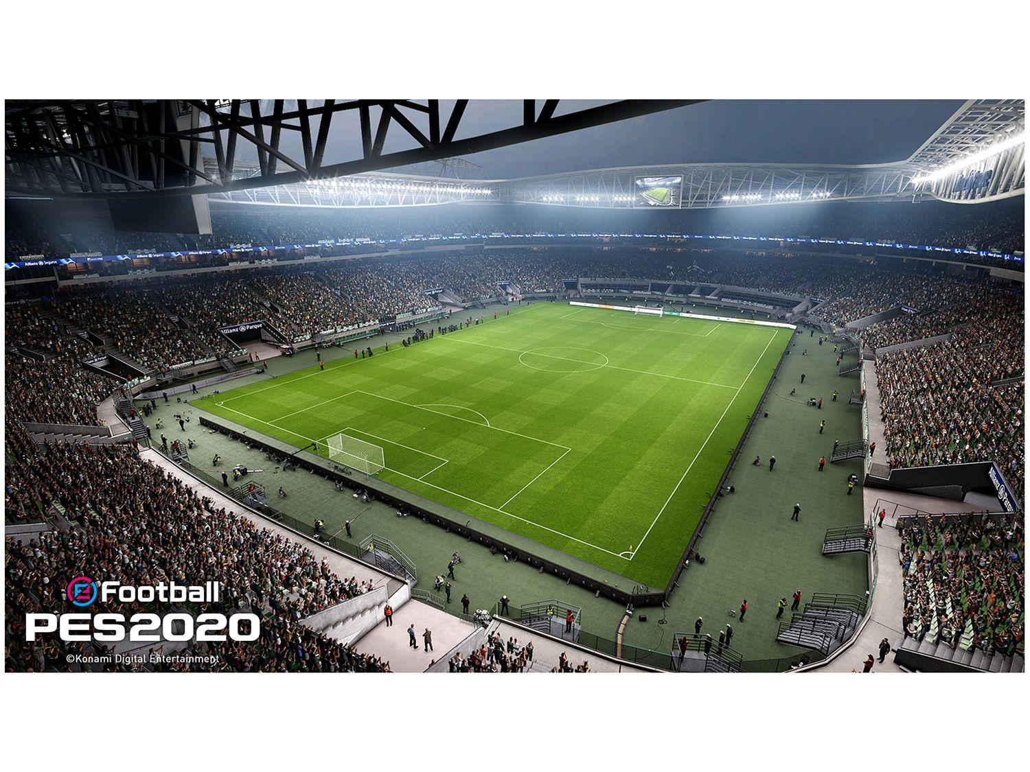 eFootball PES 2020 para Xbox One