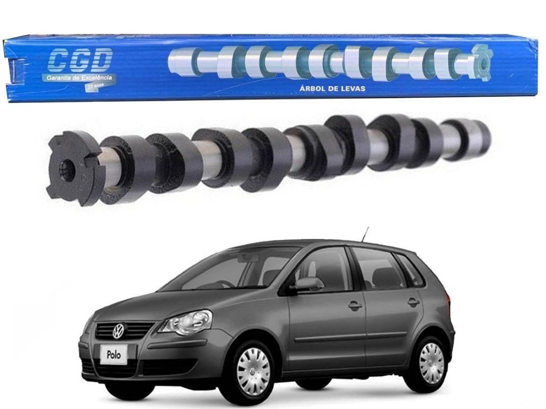 polo 1.6 2007 flex