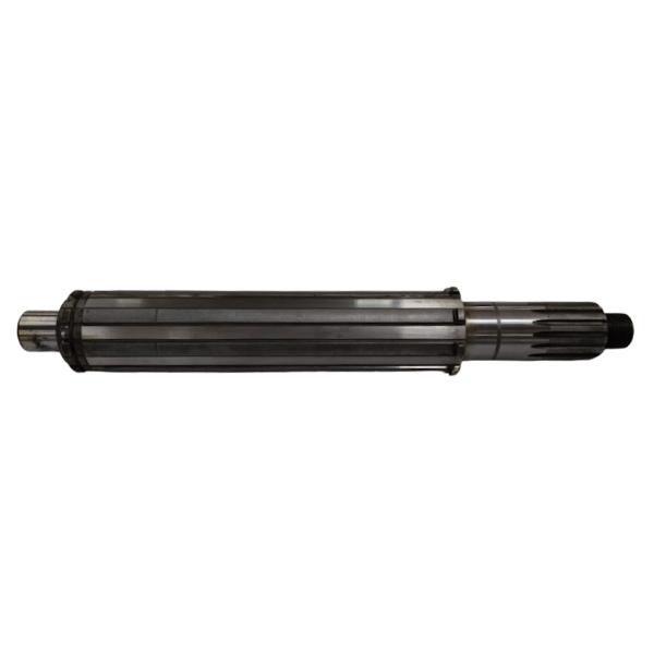 Eixo Entalhado Mb 1313/2013 G3-60 68221/13330033/3832620005