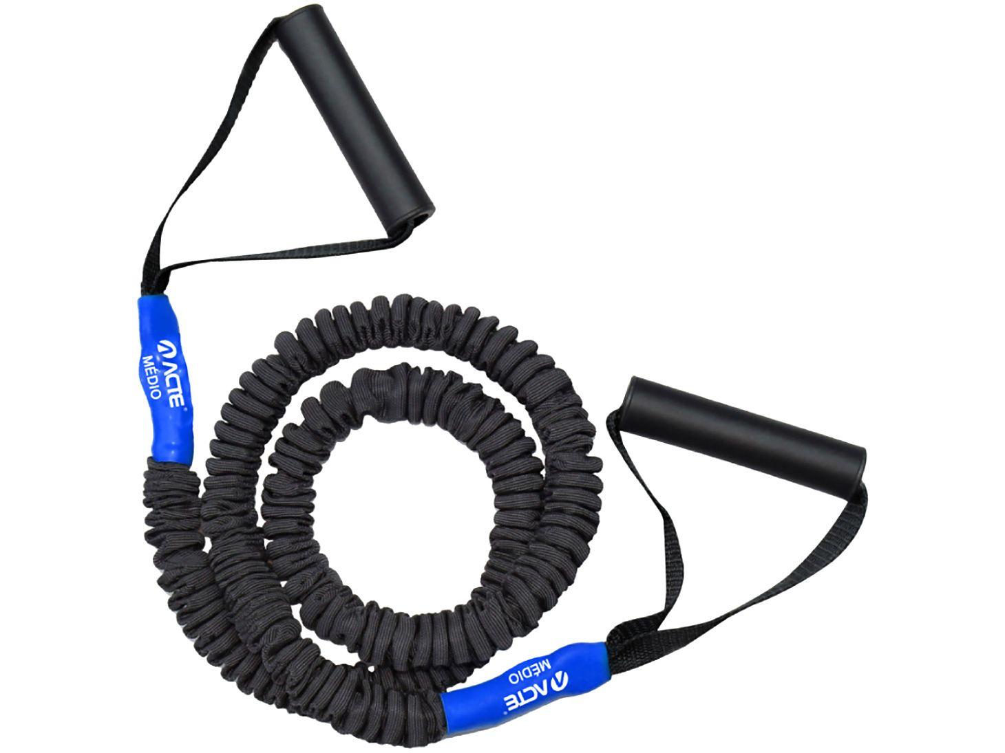 Elástico Extensor Acte Sports T288-M Médio