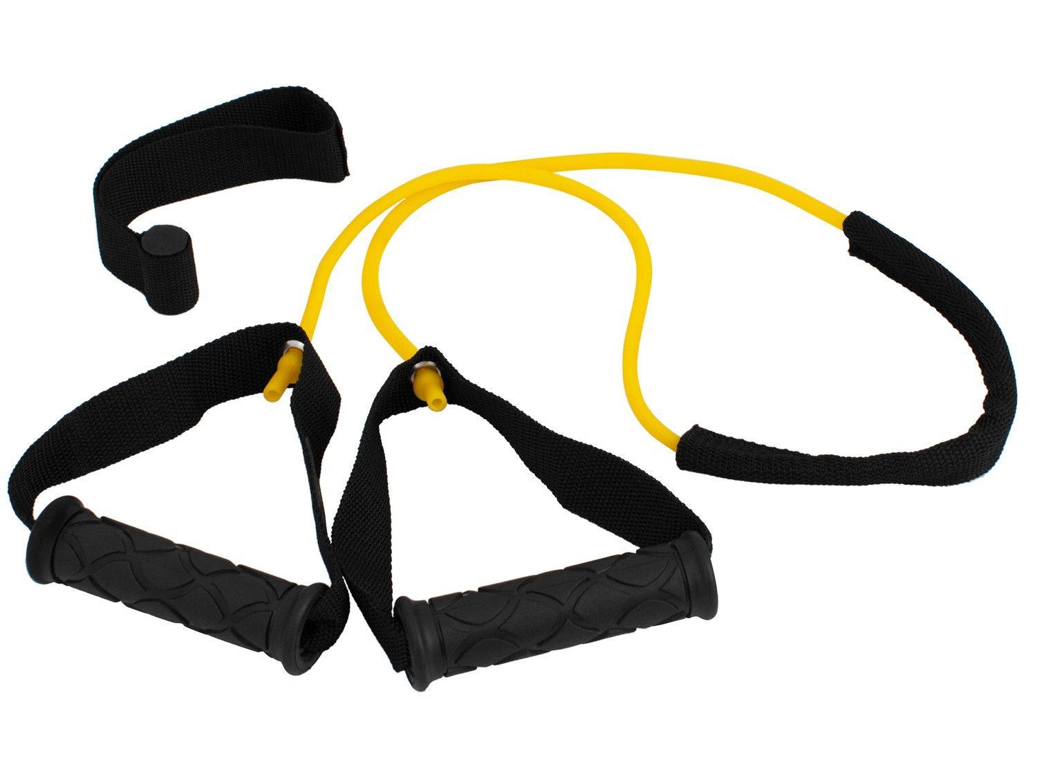 Elástico Extensor T28-L Acte Sports Leve