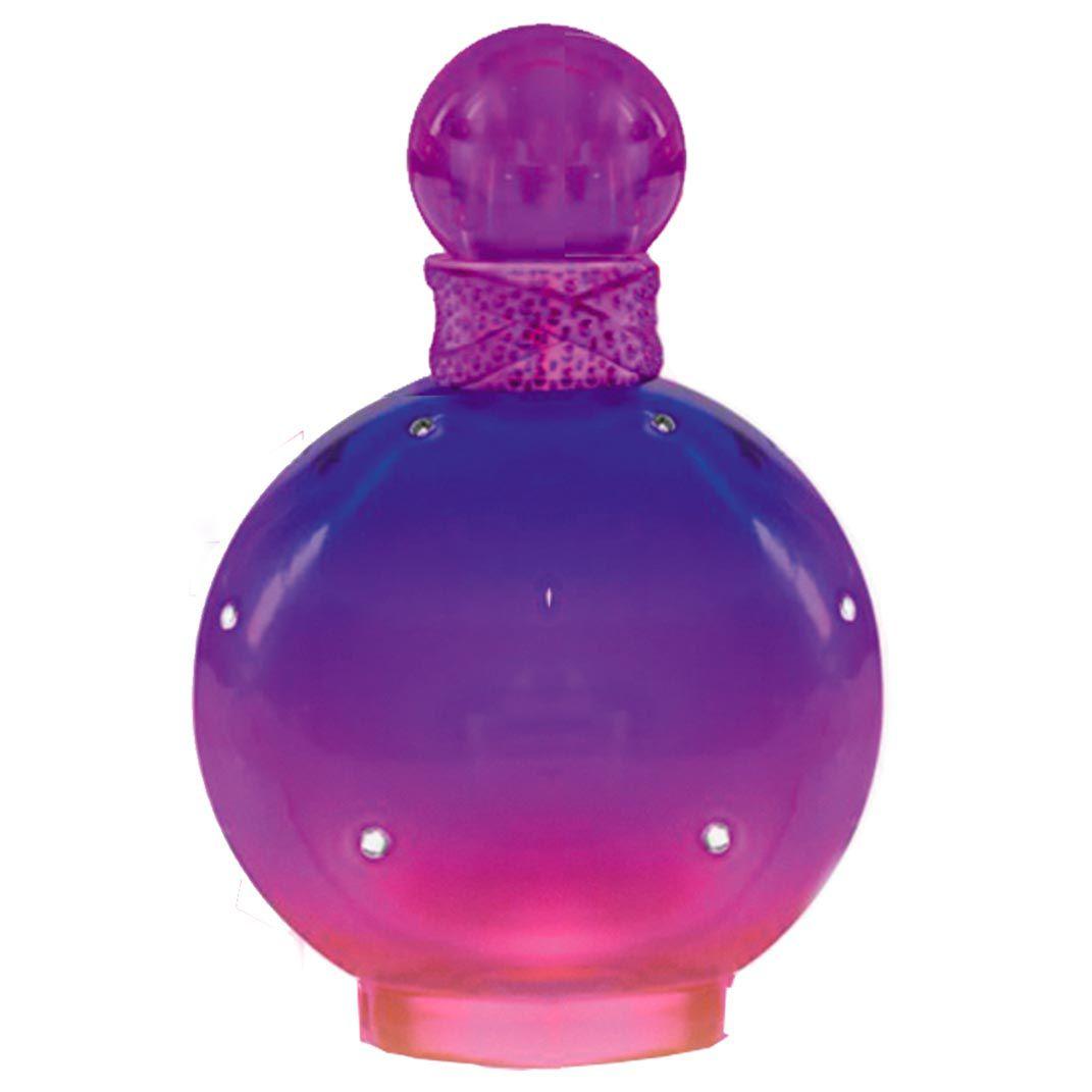 Eletric Fantasy Britney Spears Perfume Feminino Eau de Toilette