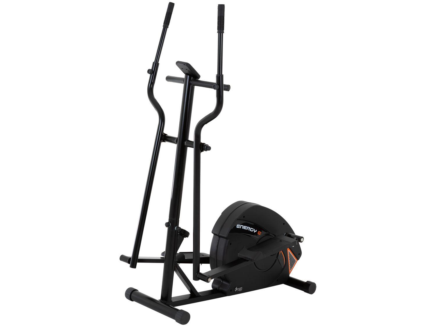 Elíptico Dream Fitness Energy E