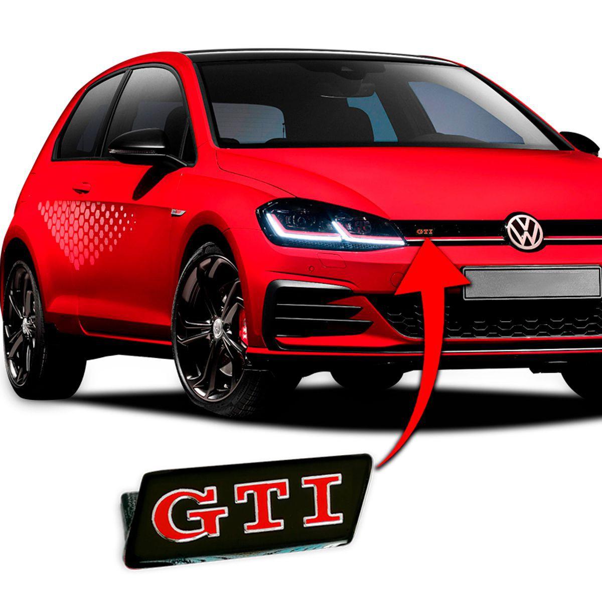 vw up gts