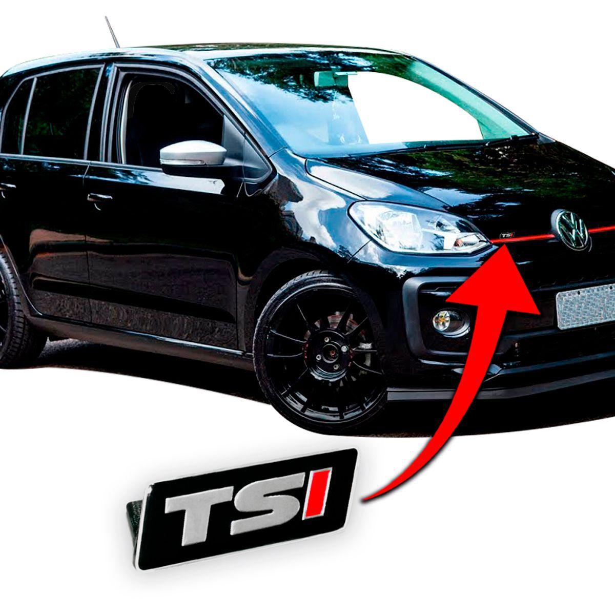 vw up gts