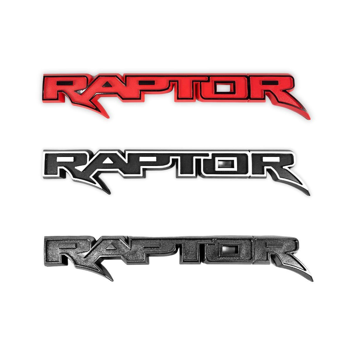 Fonte Do Logotipo Do Ford Raptor F 150 Raptor R é Nova Superpicape