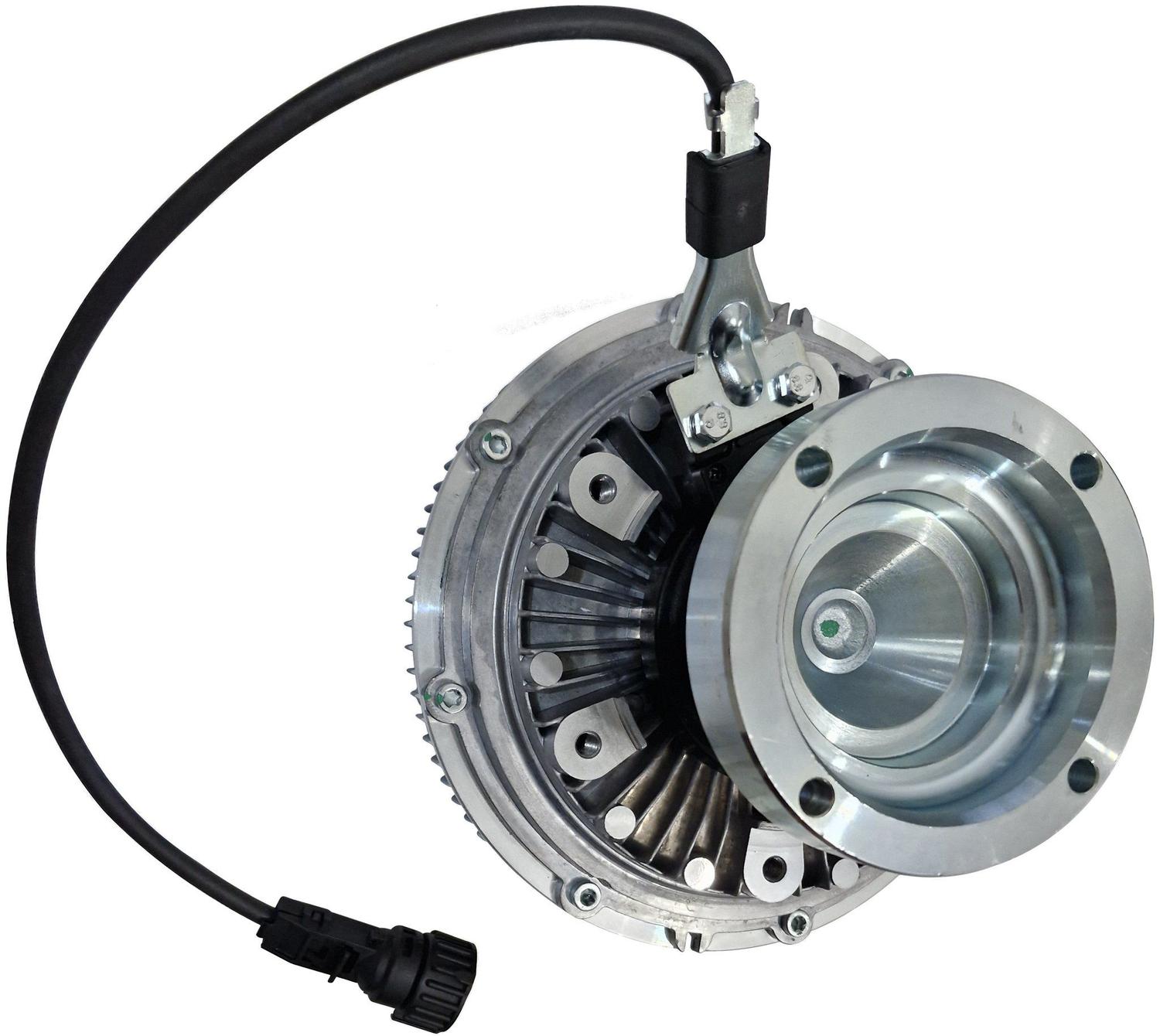 Embreagem Viscosa Polia da Hélice d motor do FH 440 20450240 Embreagem Viscosa Polia da Hélice d motor do FH 440 20450240