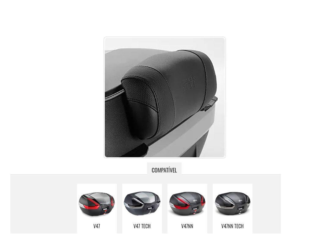 givi v47 tech