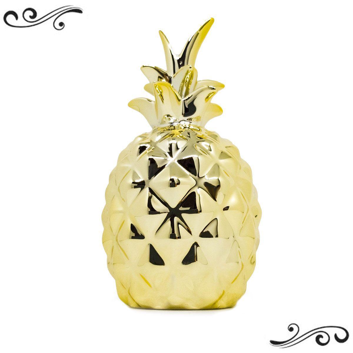 Enfeite Mesa Abacaxi Decorativo Estátua Escultura Objeto Decoração Para Jardim Rack Sala Quarto Cozinha - Boa Ideia Variedades e Presentes - Estátua para jardim - Magazine Luiza Enfeite Mesa Abacaxi Decorativo Estátua Escultura Objeto Decoração Para Jardim Rack Sala Quarto Cozinha - Boa Ideia Variedades e Presentes - Estátua para jardim - Magazine Luiza