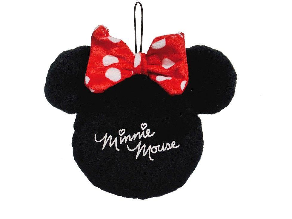 Enfeites para Árvore de Natal Minnie Natal 1595251