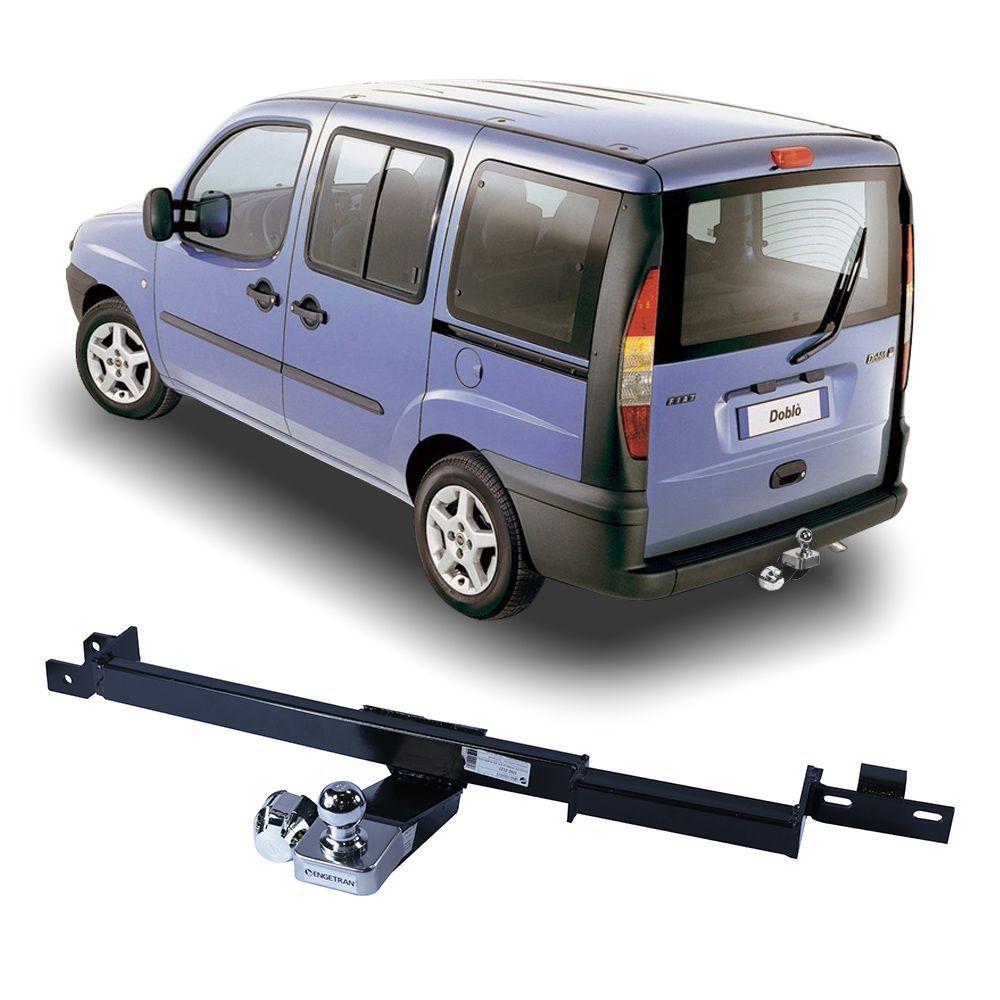 Fiat Doblo 2020 Perde Versao Adventure E Parte De R 92 390 Auto Esporte G1