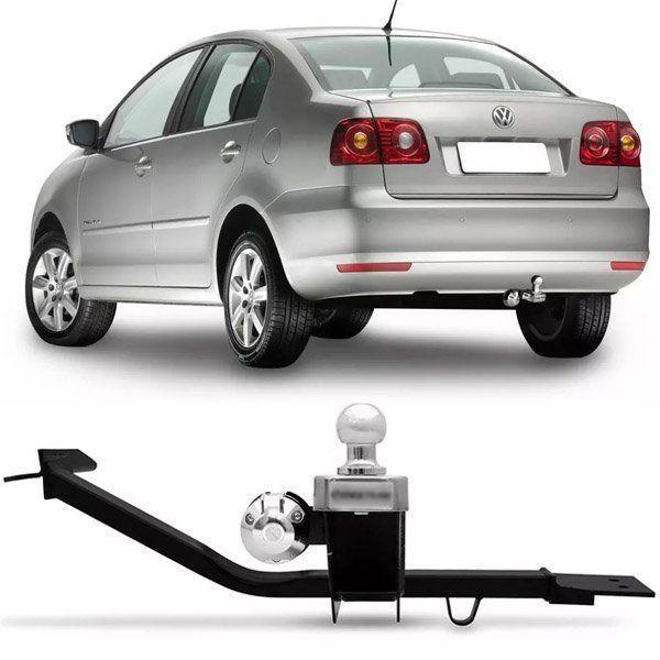preço polo sedan 2003