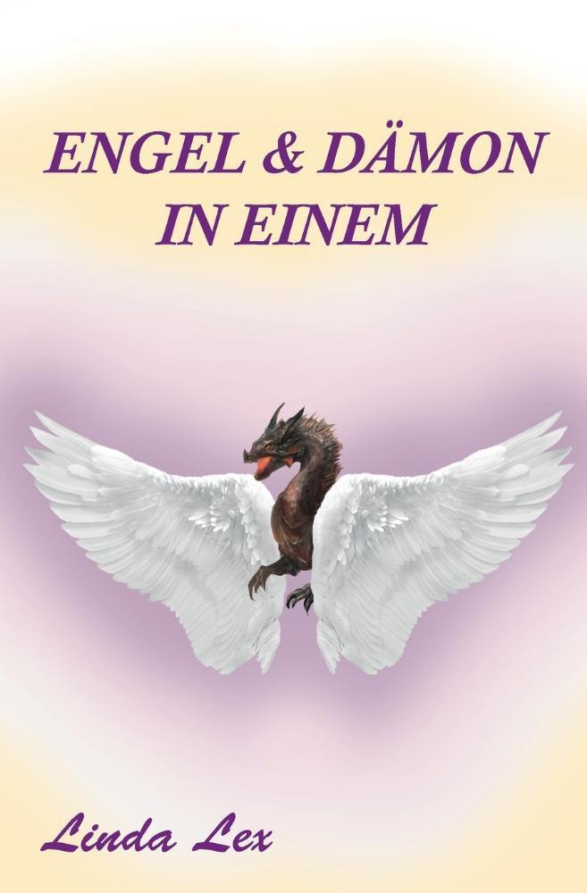 Engel Und Damon In Einem Tredition Outros Livros Magazine Luiza