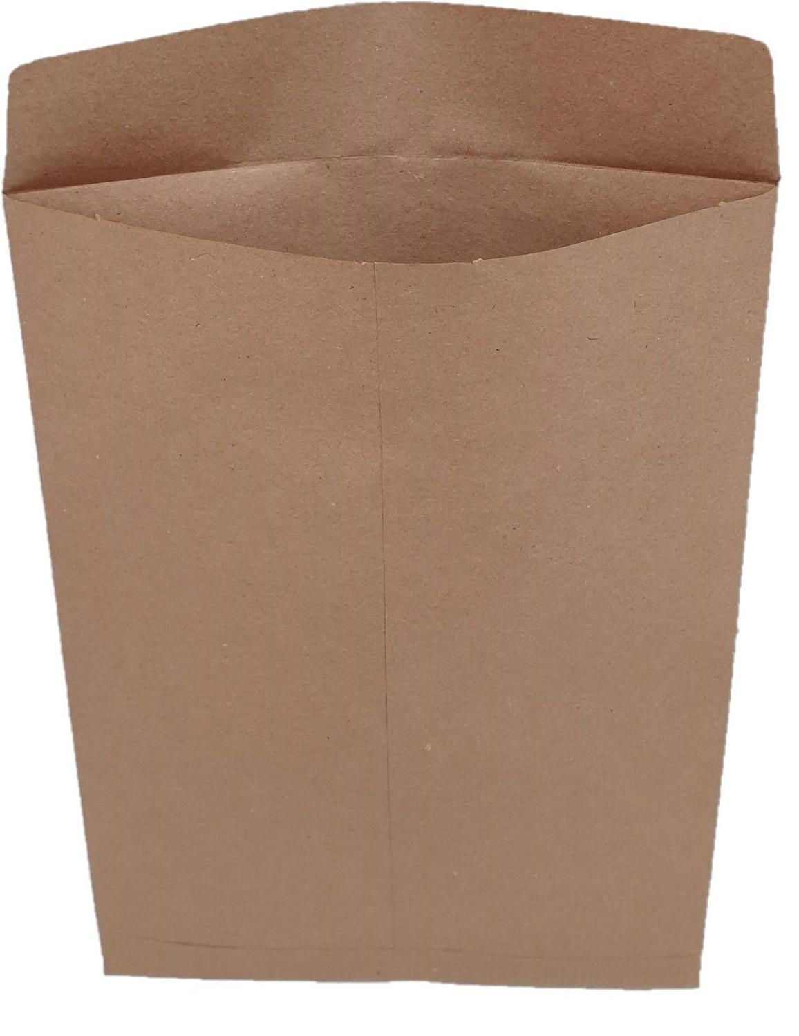 Envelope Kraft 16x23 Cm 162x229 Mm 500 Unds Anhanguera Envelope Magazine Luiza