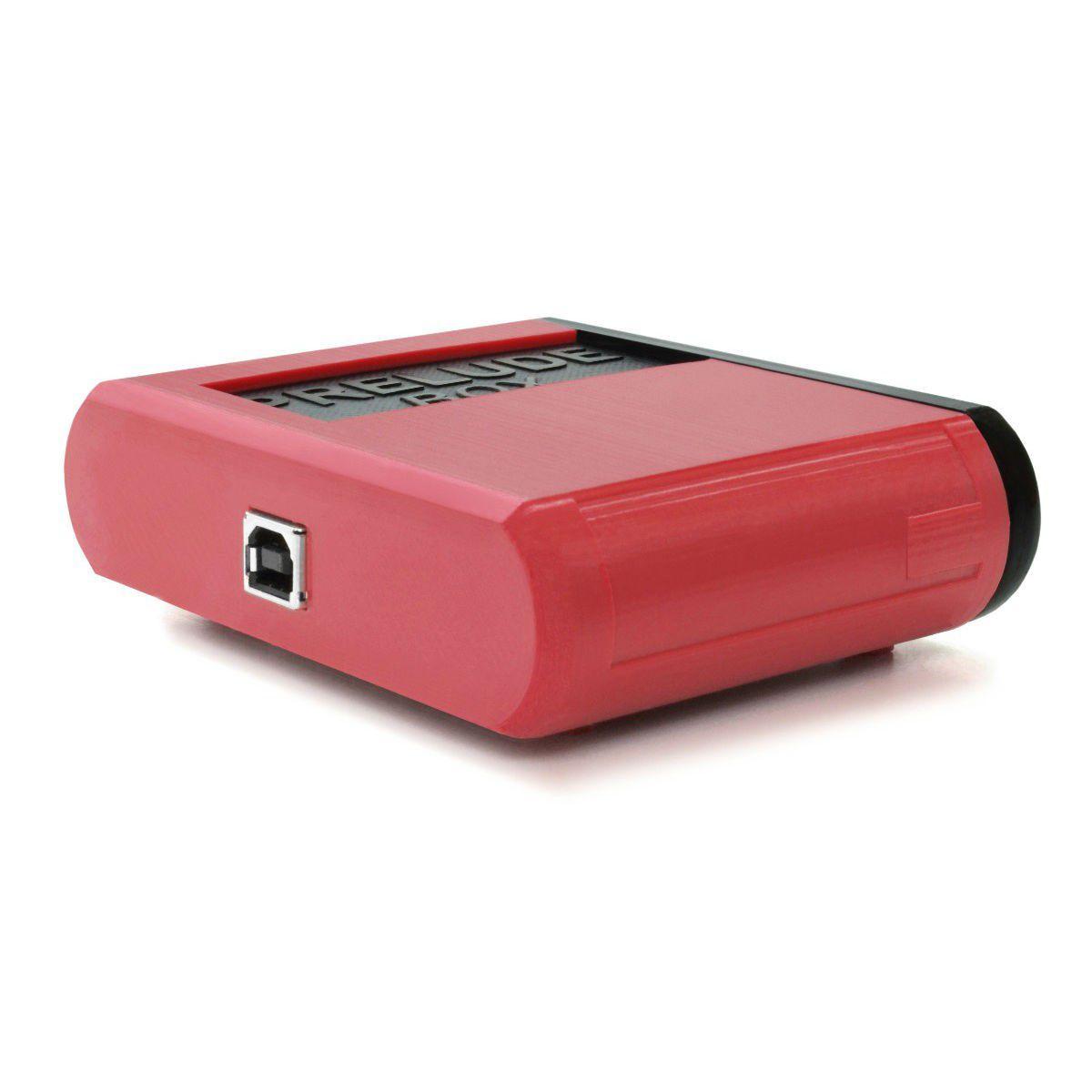 ER. Pires Interface MIDI/USB PRELUDE BOX Er Pires Interface de