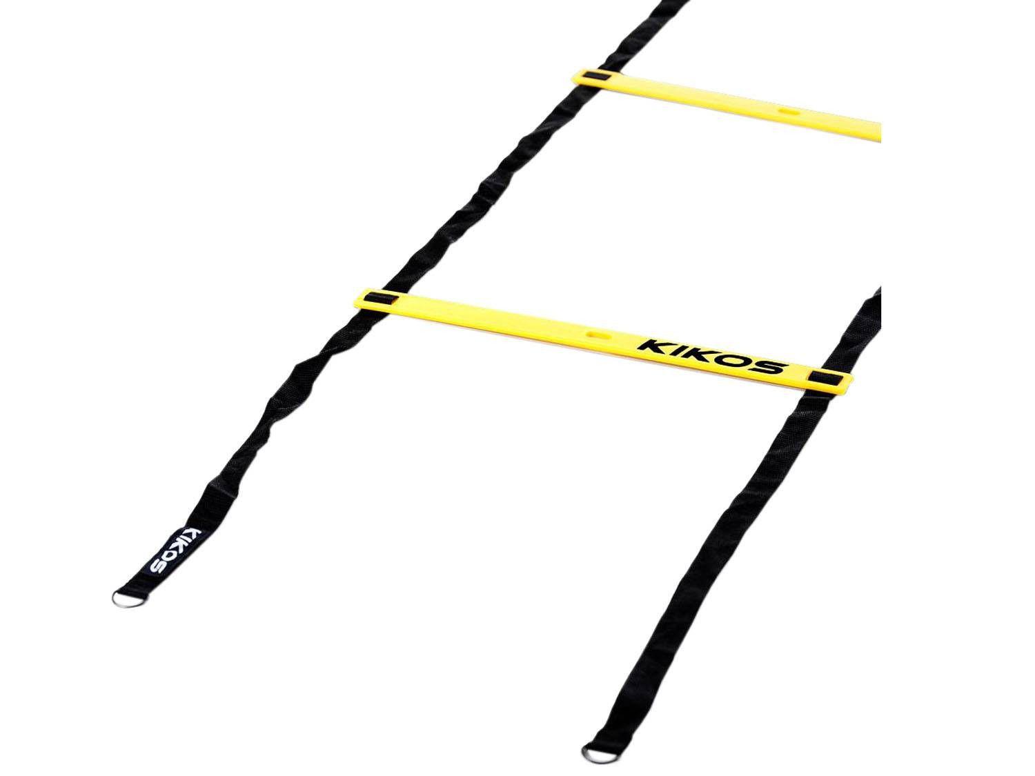 Escada de Agilidade 6m Kikos - AB3313 - Escadas - Magazine Luiza