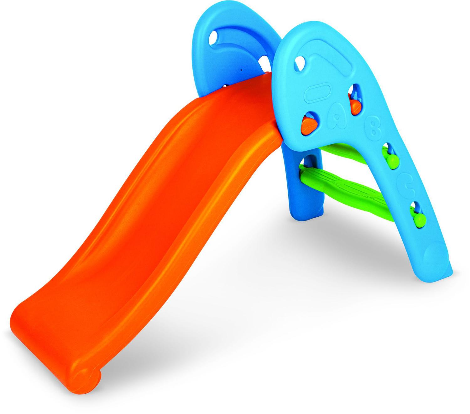 Escorregador infantil homeplay Clearance