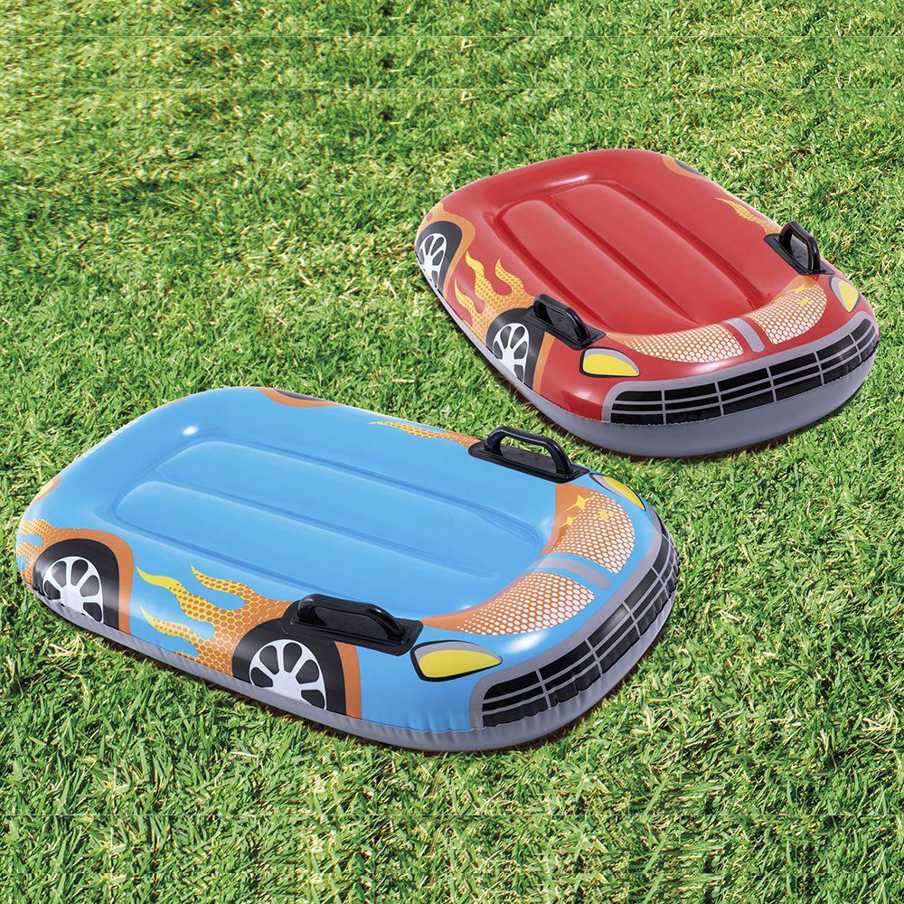 Pattumiera A Pedale Doppia 50L Rubbermaid - Metallo, Nero | Per Ufficio E Casa, Con Fermasacco - Foto 5