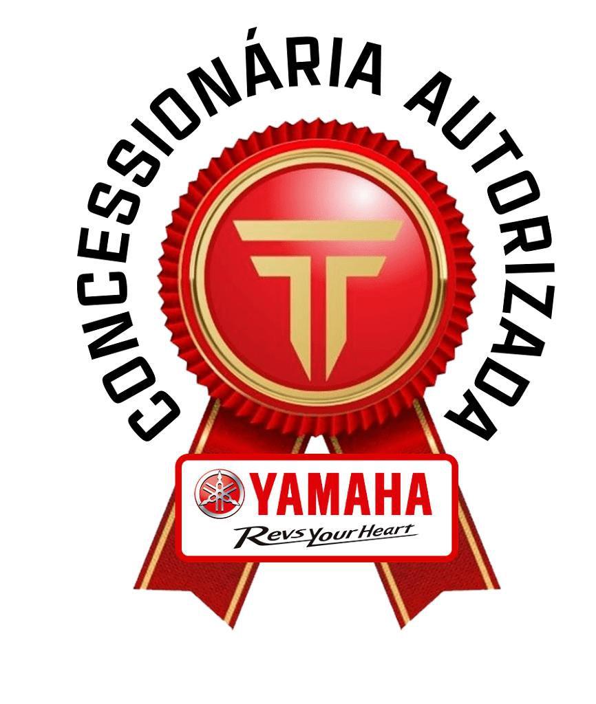 Escova de Partida Original Crosser Factor Fazer 150 2023 + Fz15 YAMAHA -  Tração Motos Yamaha - Loja Virtual