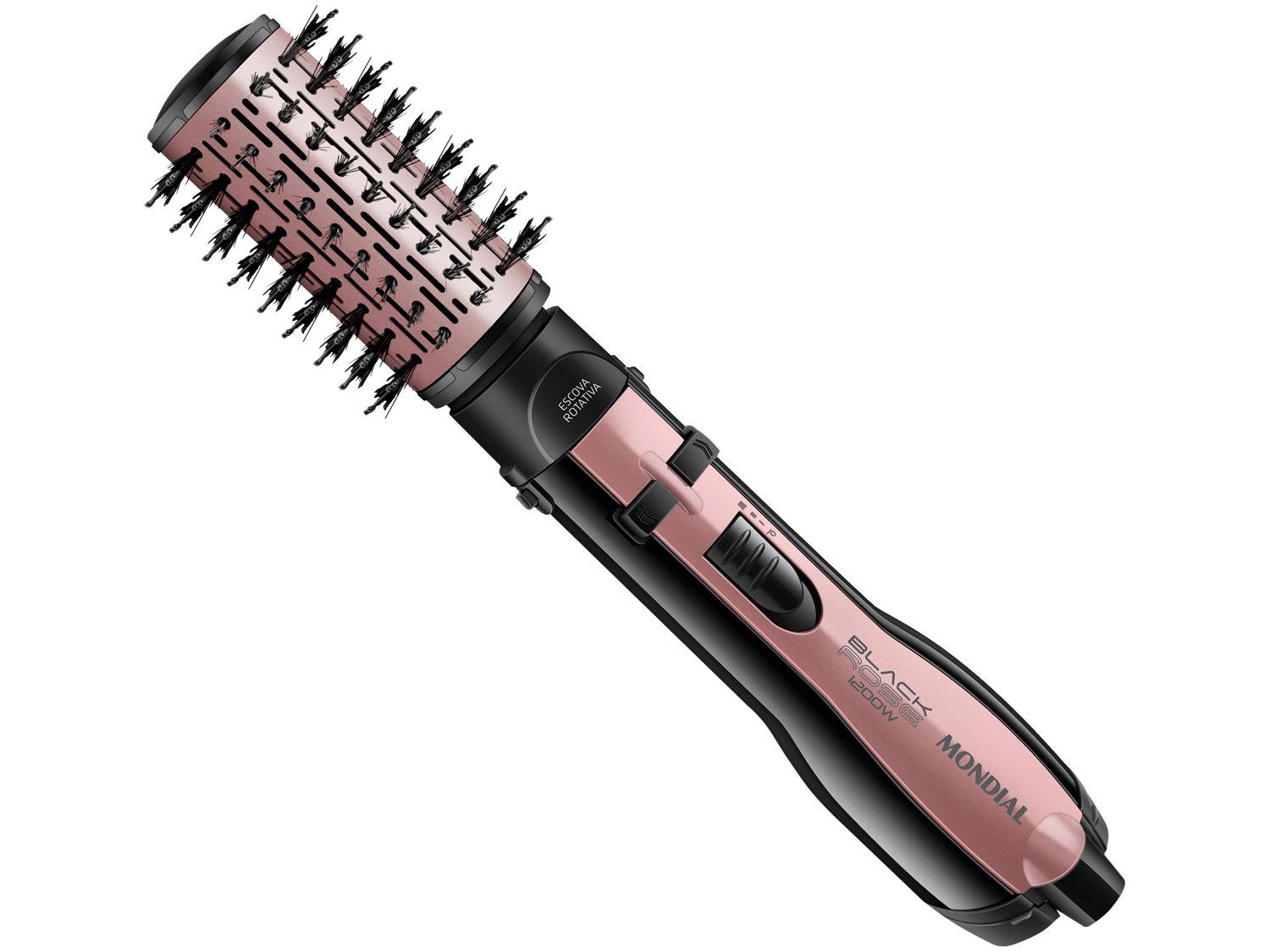 Escova Rotativa Mondial ER-10 1200W 