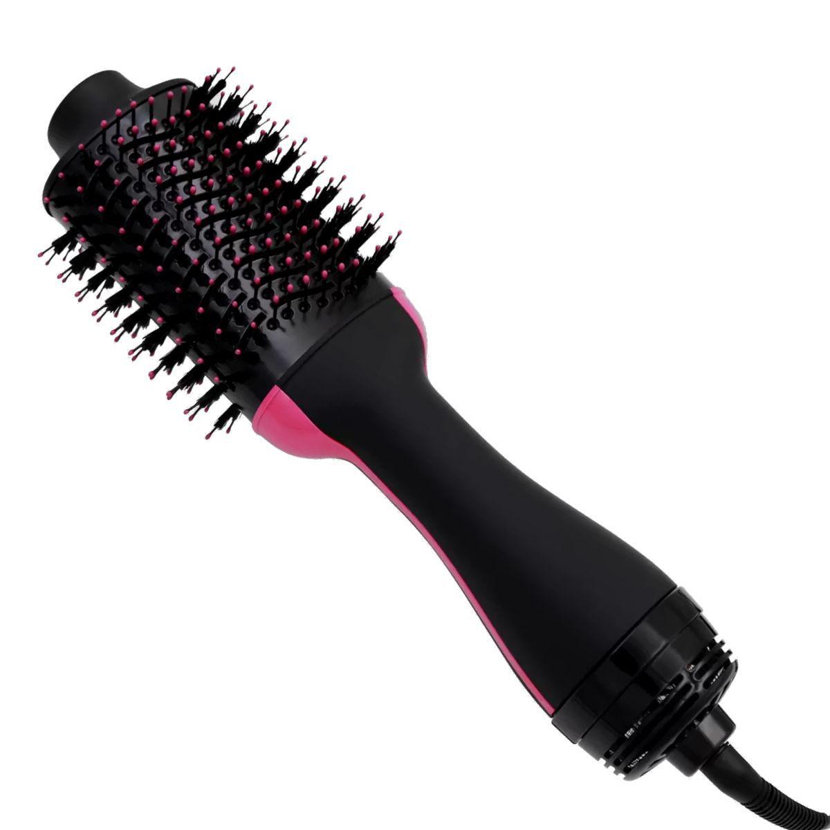 Escova Secadora Alisadora Modela Britania 1200W Cerâmica - Britânia