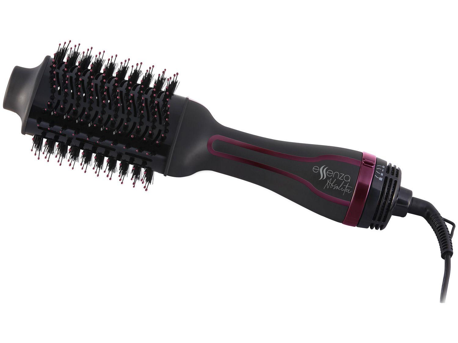 Escova Secadora Essenza Absoluta 1200W 2 Velocidades Cerâmica