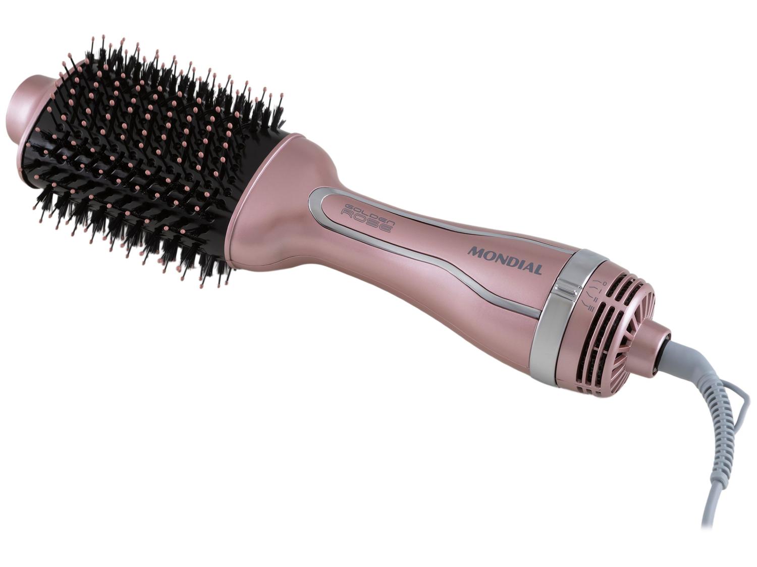 Escova Secadora Mondial Cerâmica 1200W