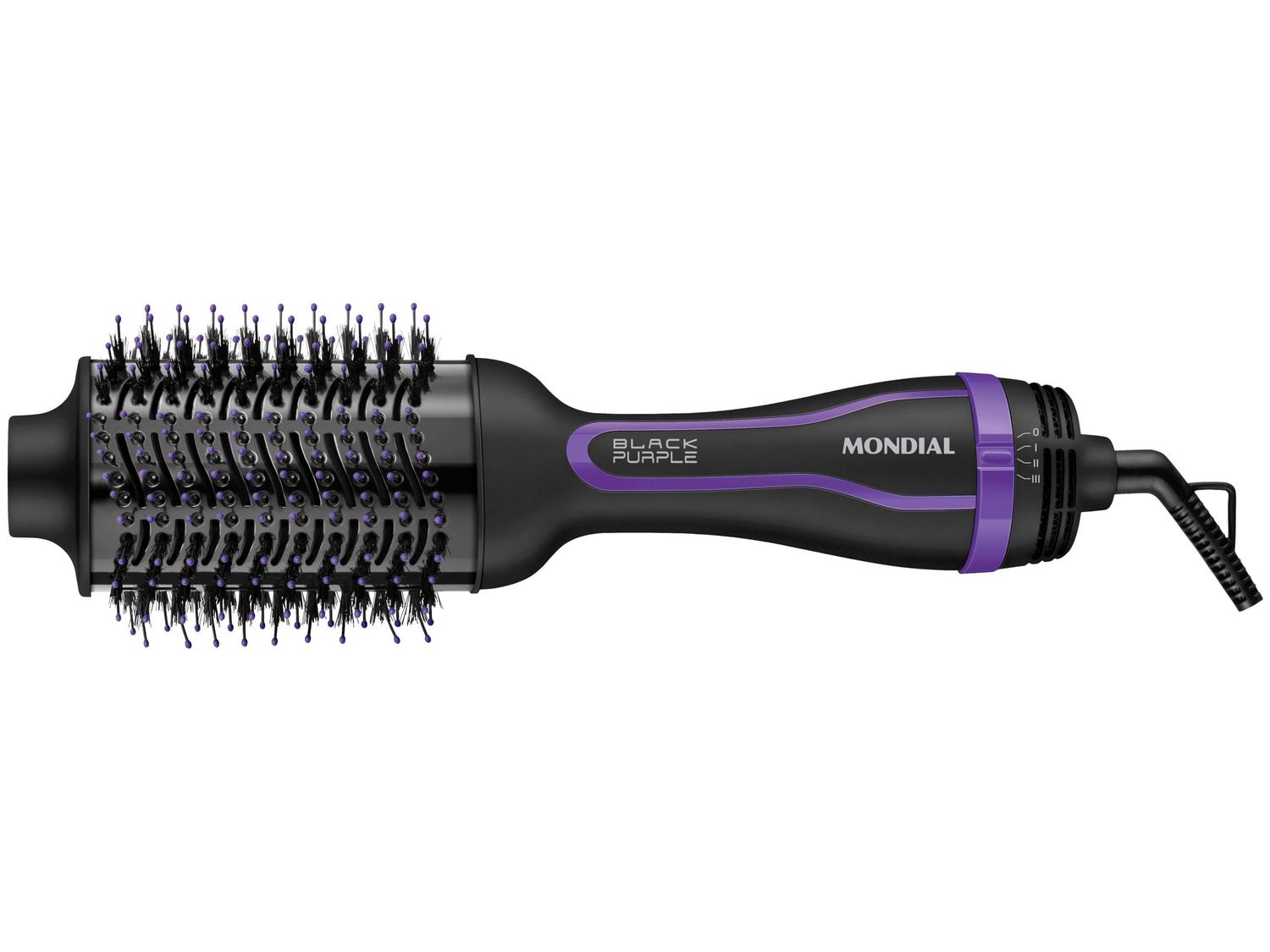 Escova Secadora Mondial ES-08 1200W