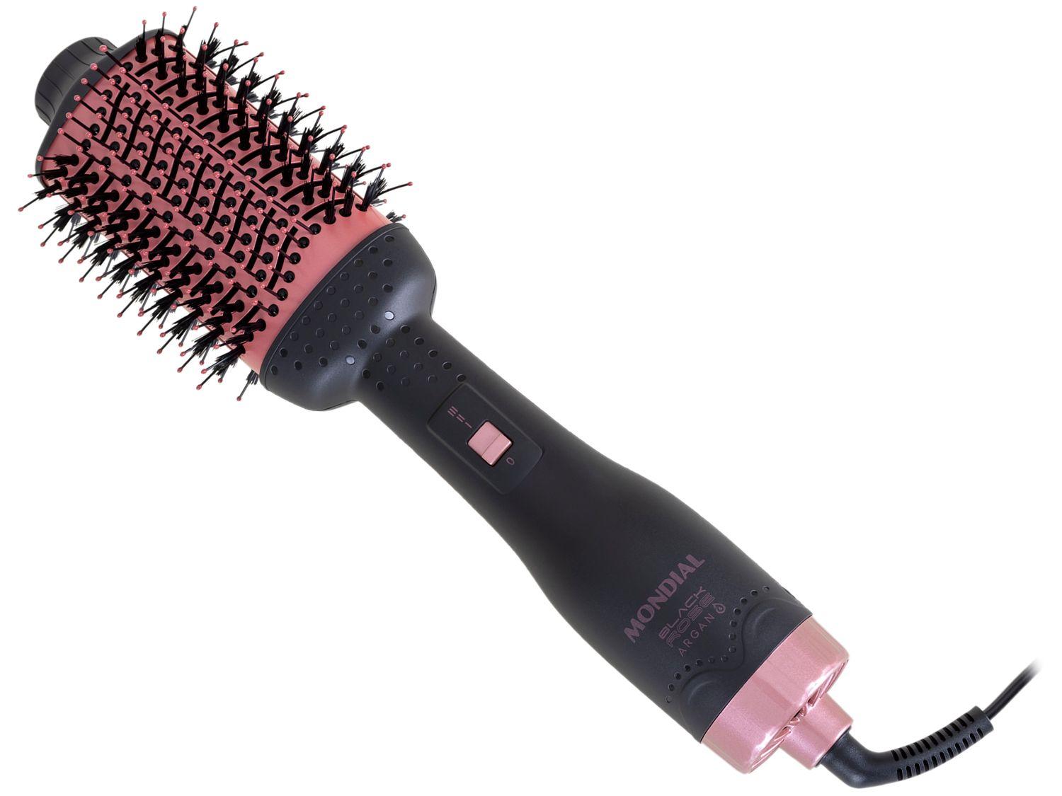 Escova Secadora Mondial ES-14-BI 1200W