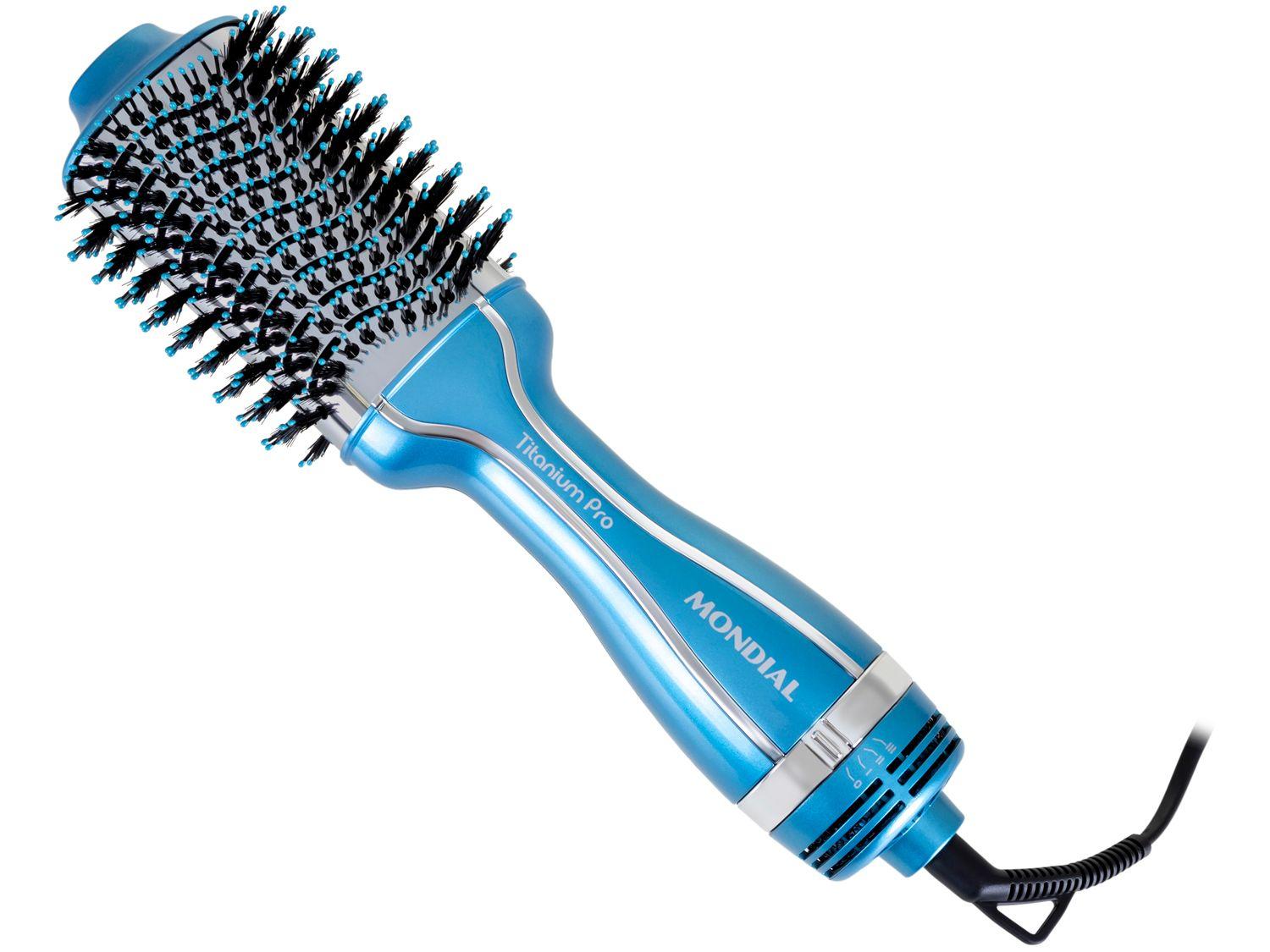 Escova Secadora Mondial ES-28 1200W 3 Velocidades