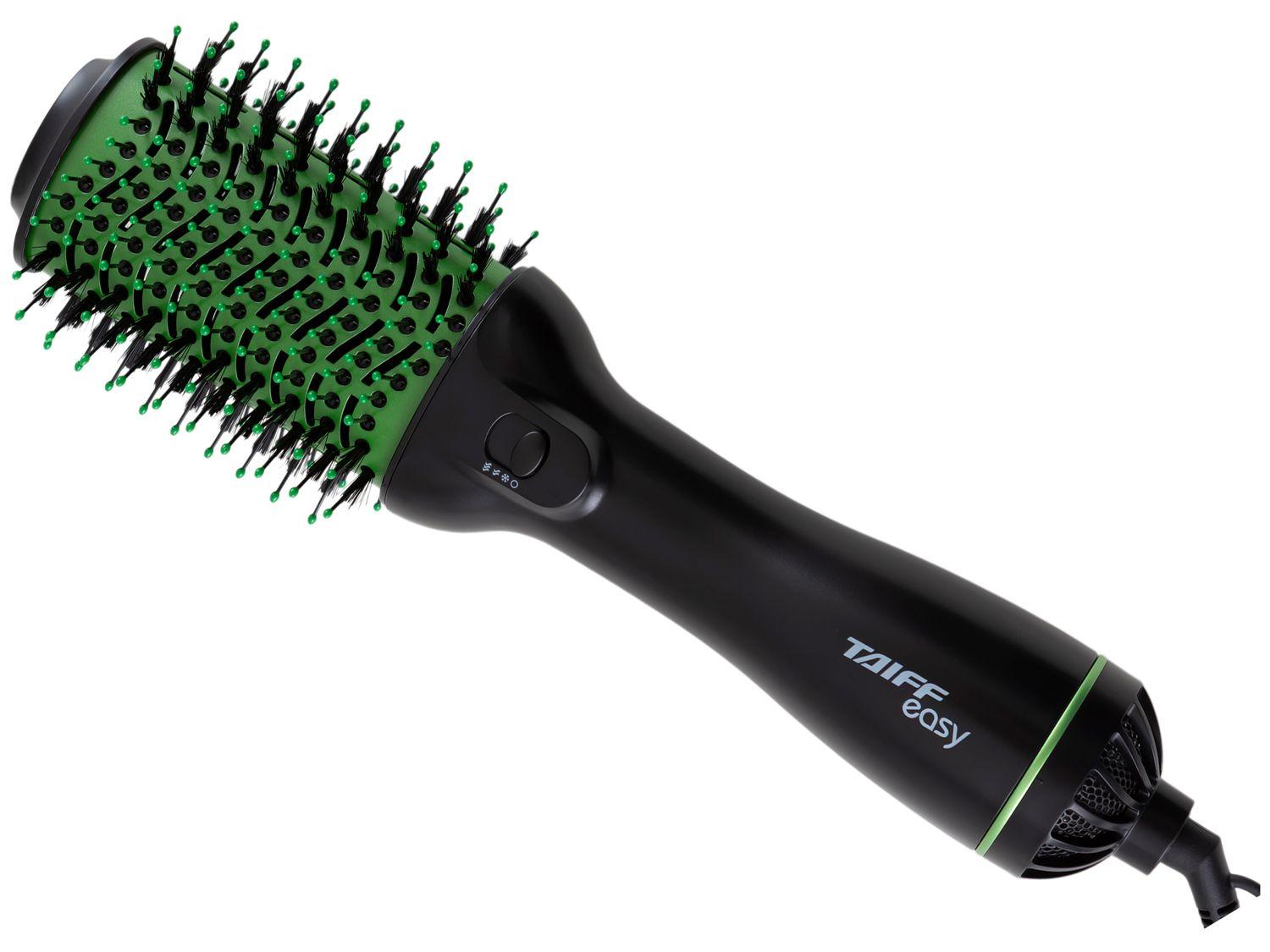 Preto e Verde - 220V