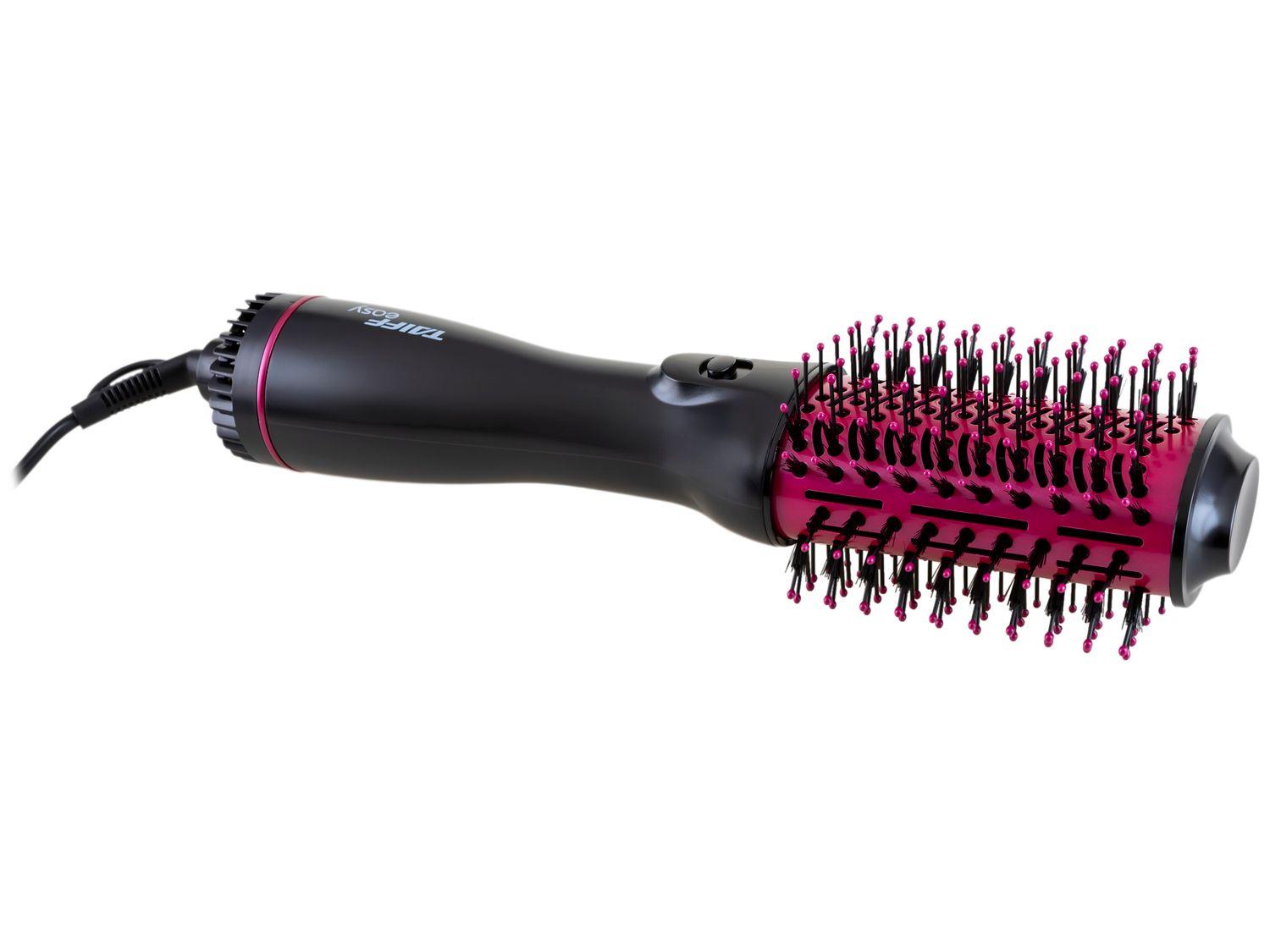 Escova Secadora Taiff Easy Pink 1200W