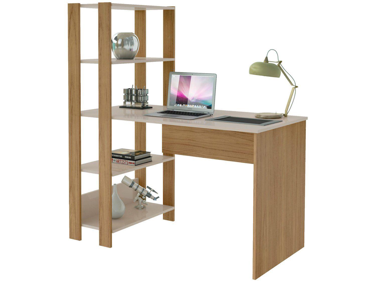 Off White e Carvalho