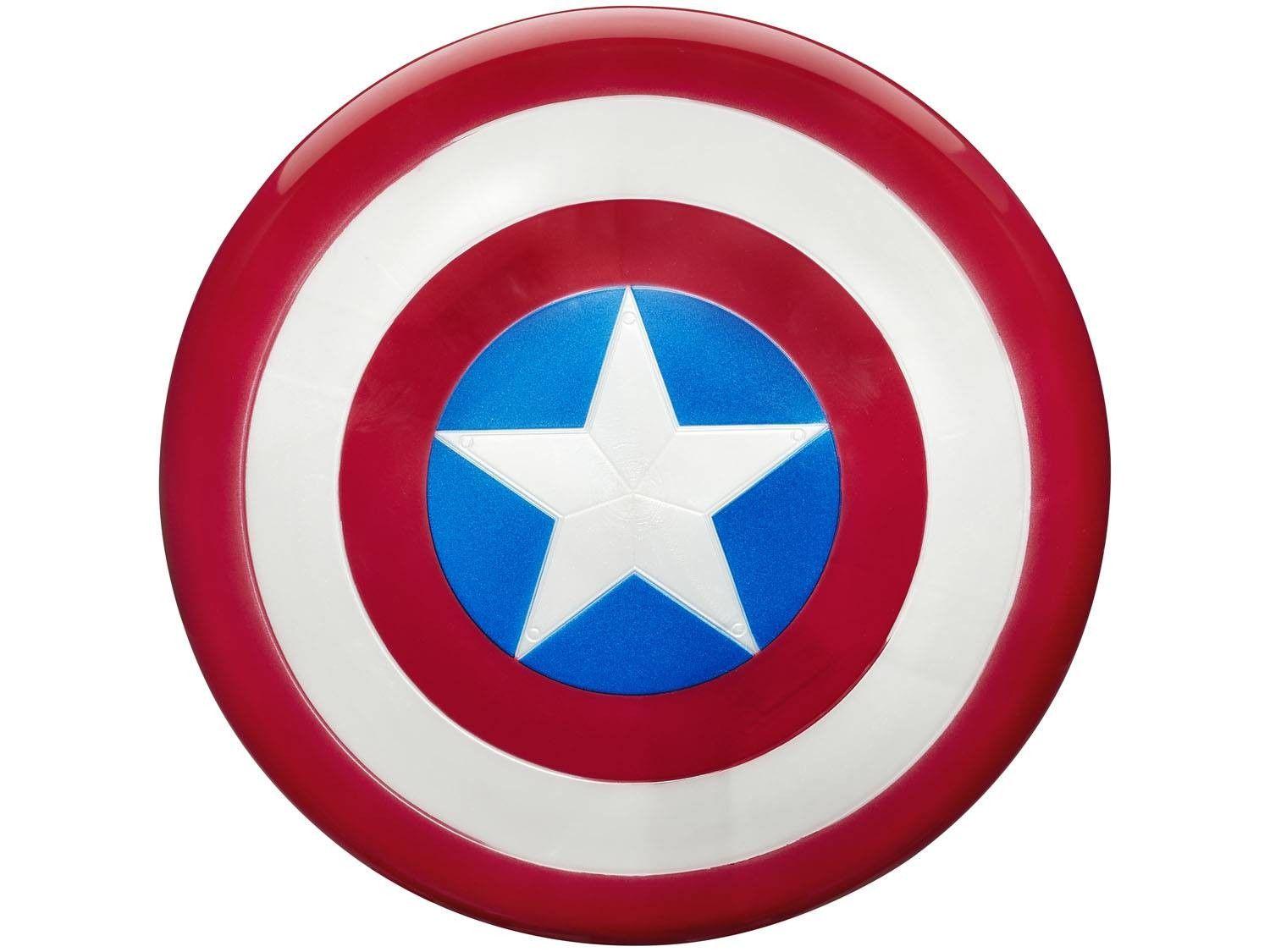 Escudo Voador Capitão América