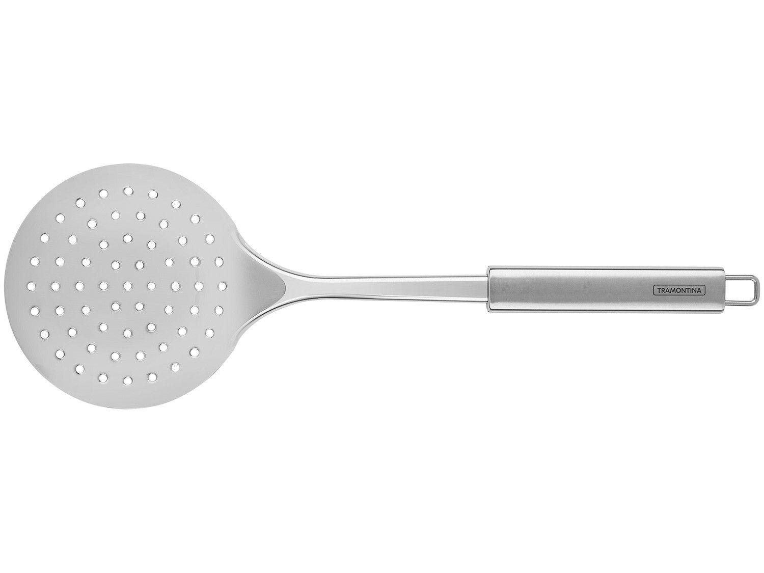 Escumadeira Aço Inox Tramontina Marffim 36,5cm