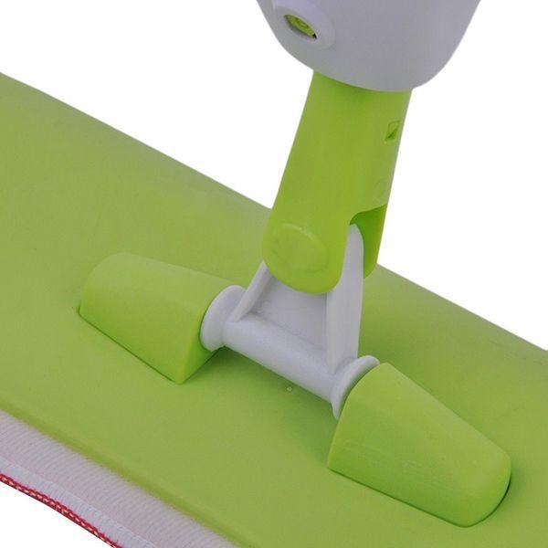 Esfregao Mop De Limpeza Vassoura Limpeza Porta Sabao (bslmop7
