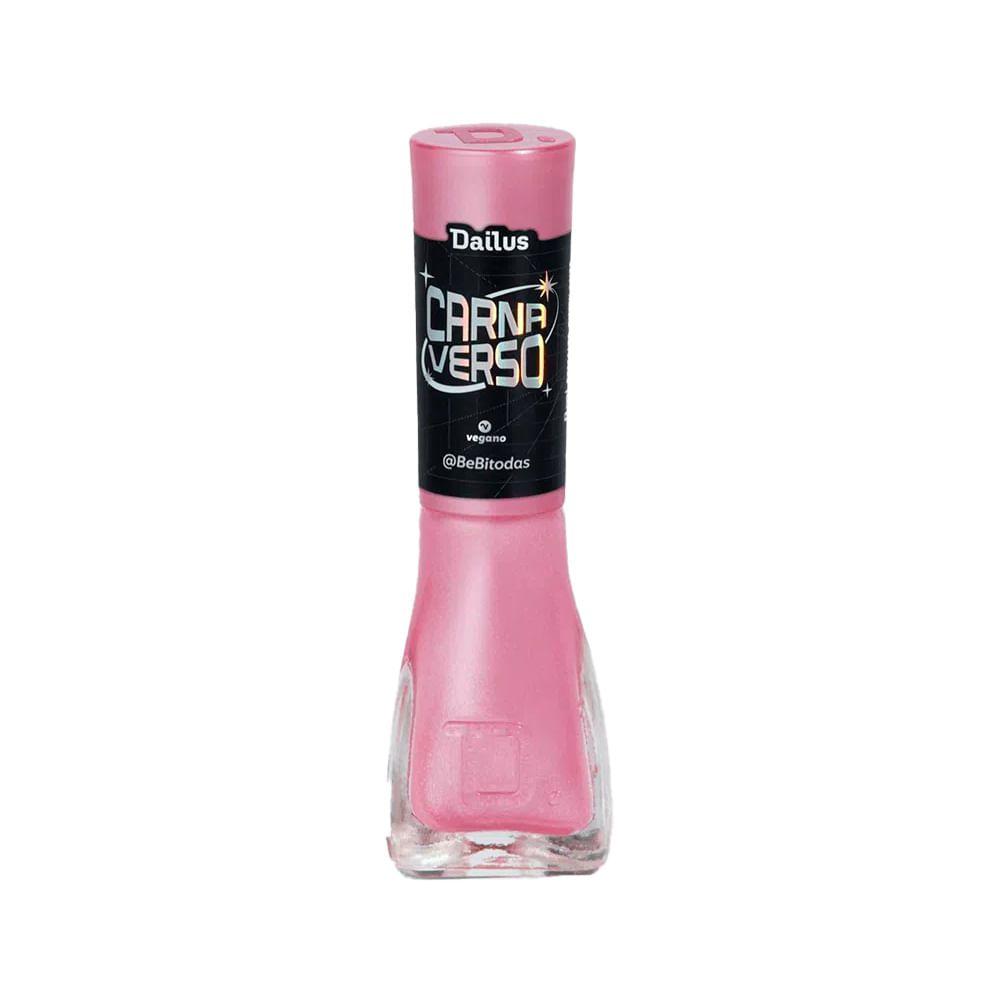Esmalte Dailus Carnaverso Bebitodas