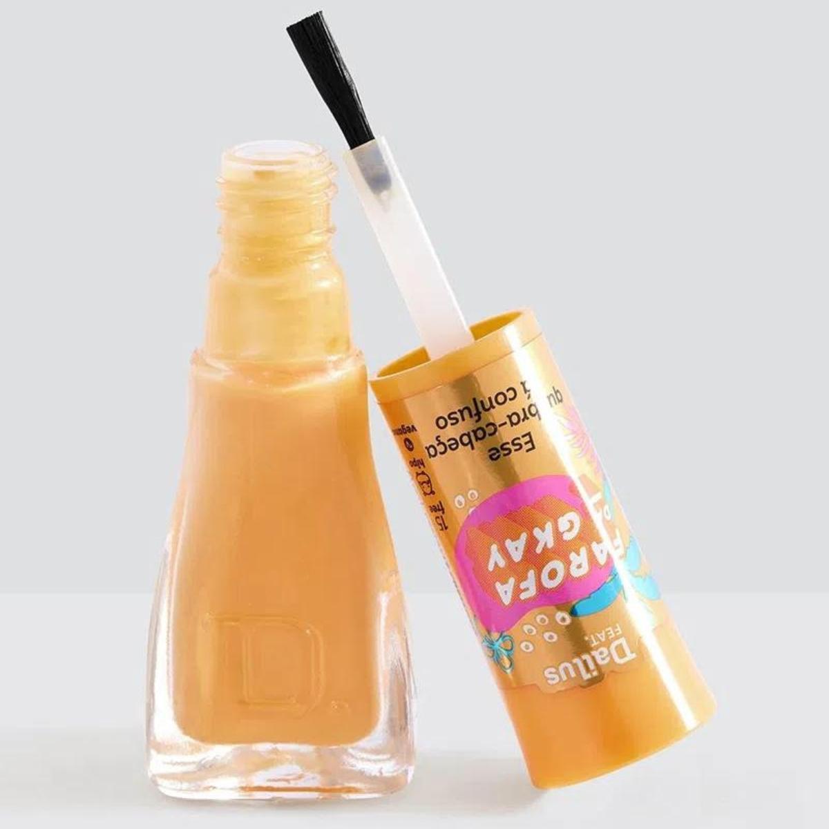 Imagem de Esmalte dailus esse quebra cabeca ta confuso 8ml