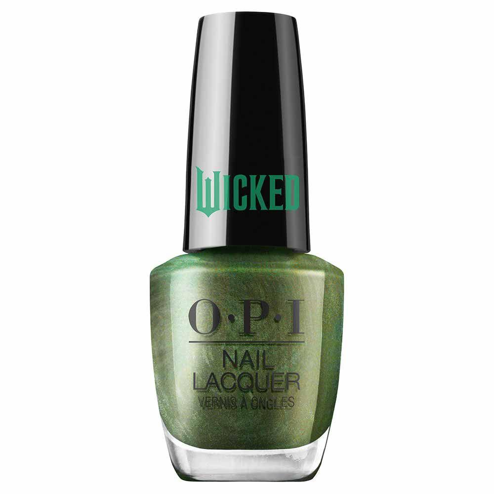 Esmalte OPI x Wicked