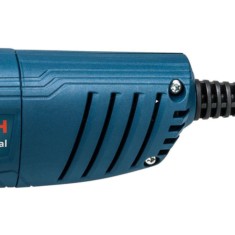 Esmerilhadeira Bosch 4 1/2\