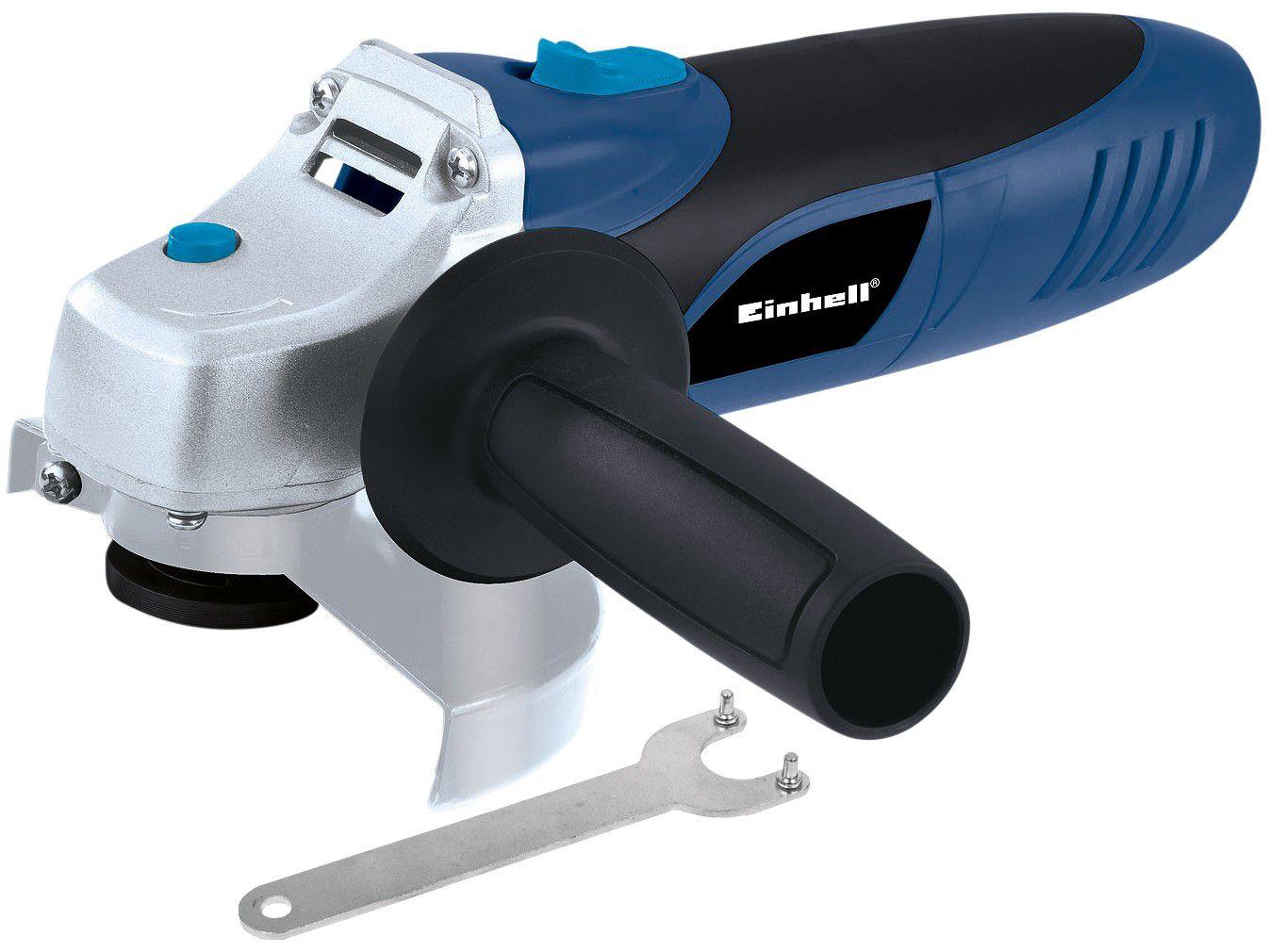 Генератор einhell 850