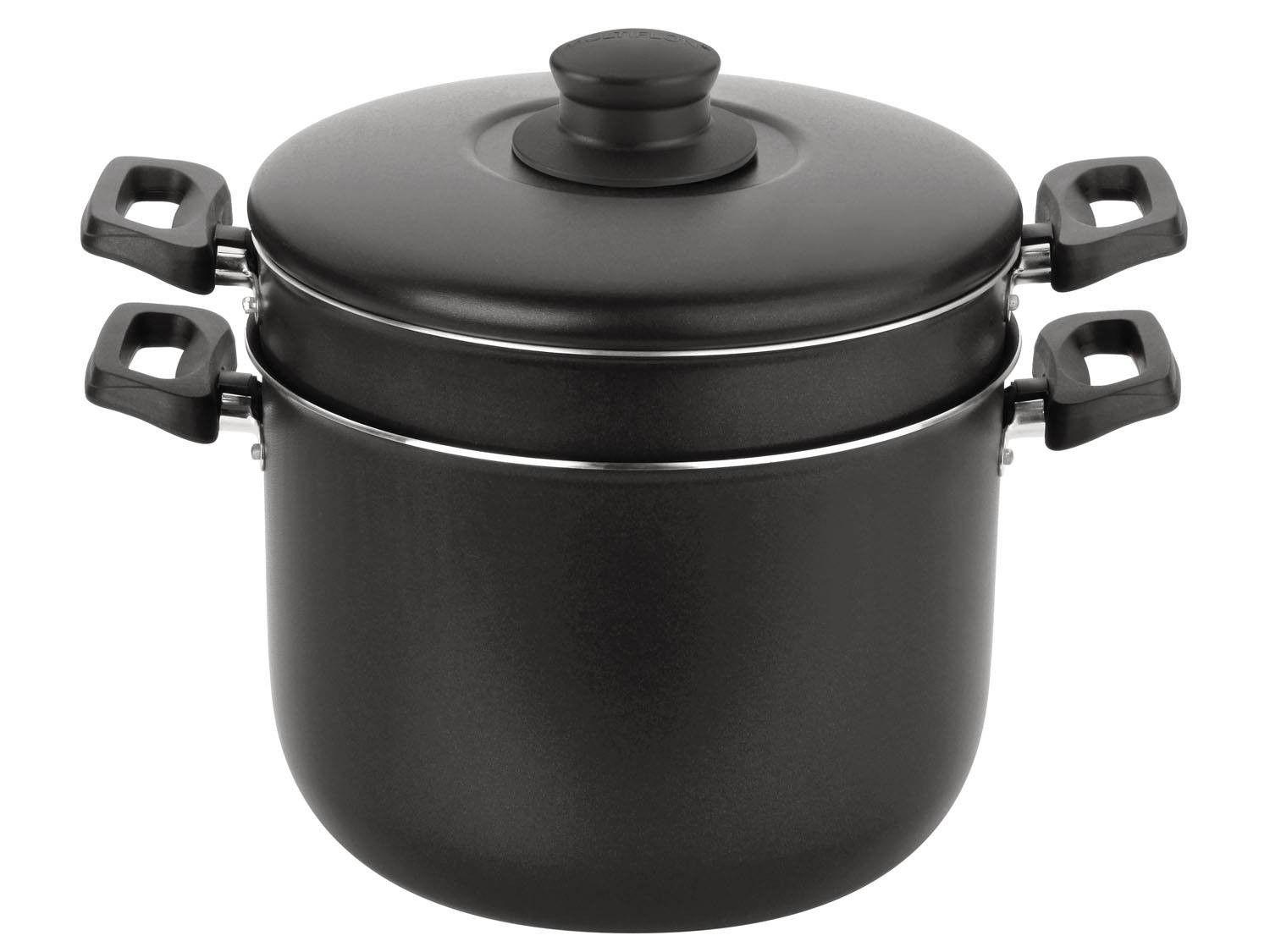 Espagueteira Multiflon Antiaderente 24cm