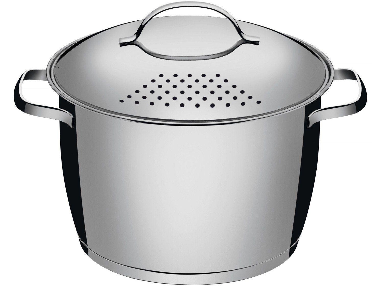 5,48 l. - Inox