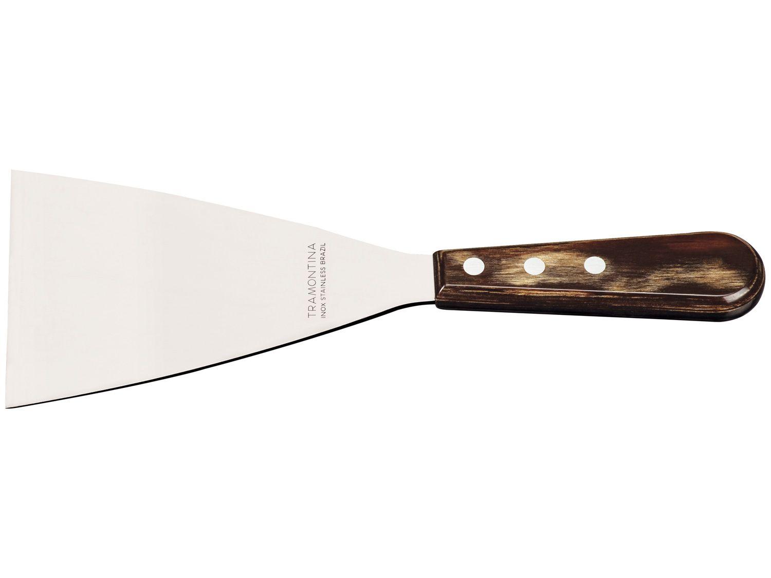 Espátula Inox Tramontina
