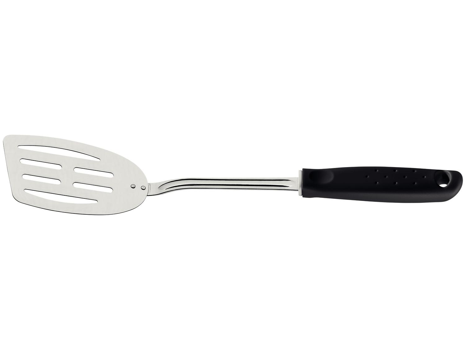 Espátula Inox Tramontina Utilità