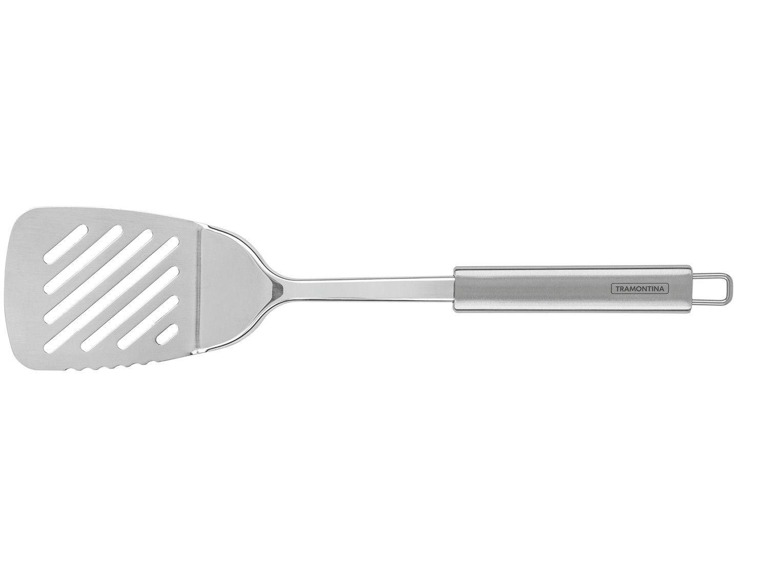 Espátula para Alimentos em Geral Inox