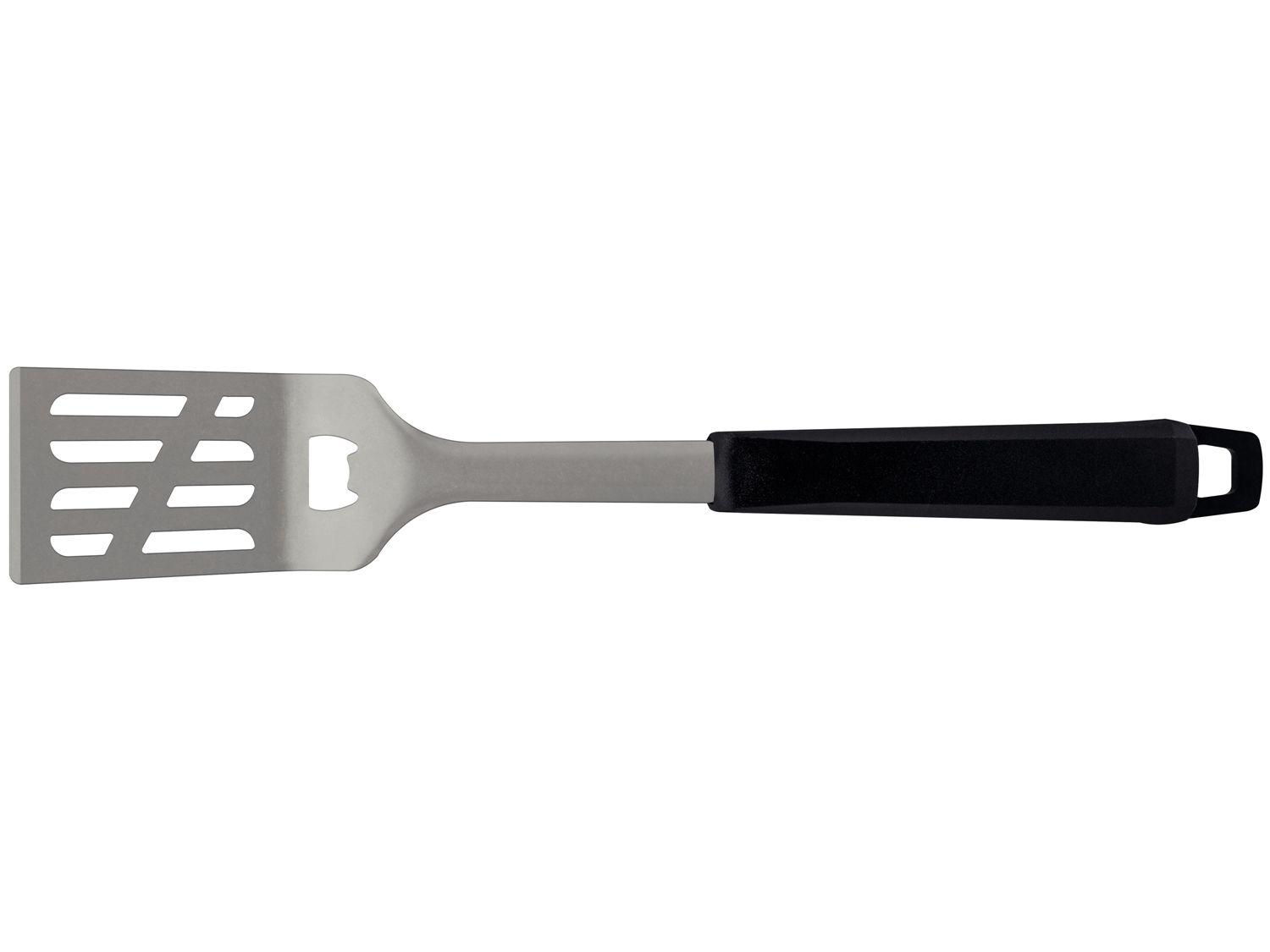 Espátula para Churrasco Inox Tramontina Black