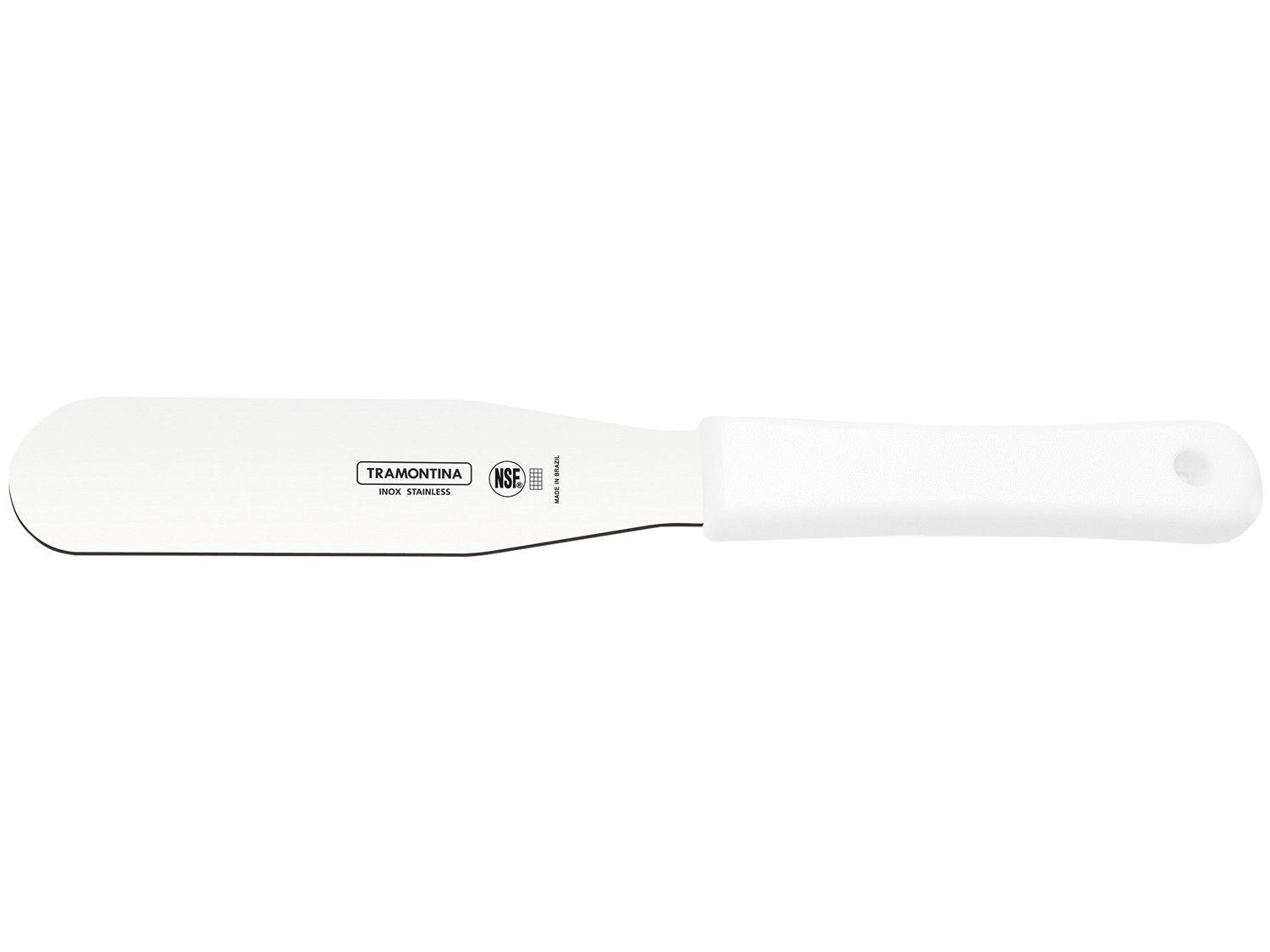 Espátula para Confeiteiro Inox Tramontina
