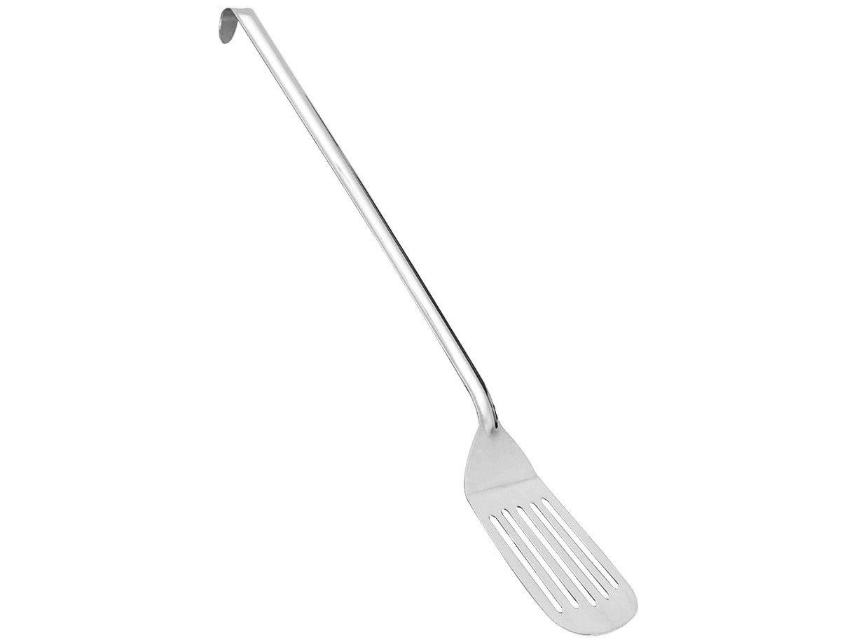 Espátula para Fritura Inox Hercules Plus