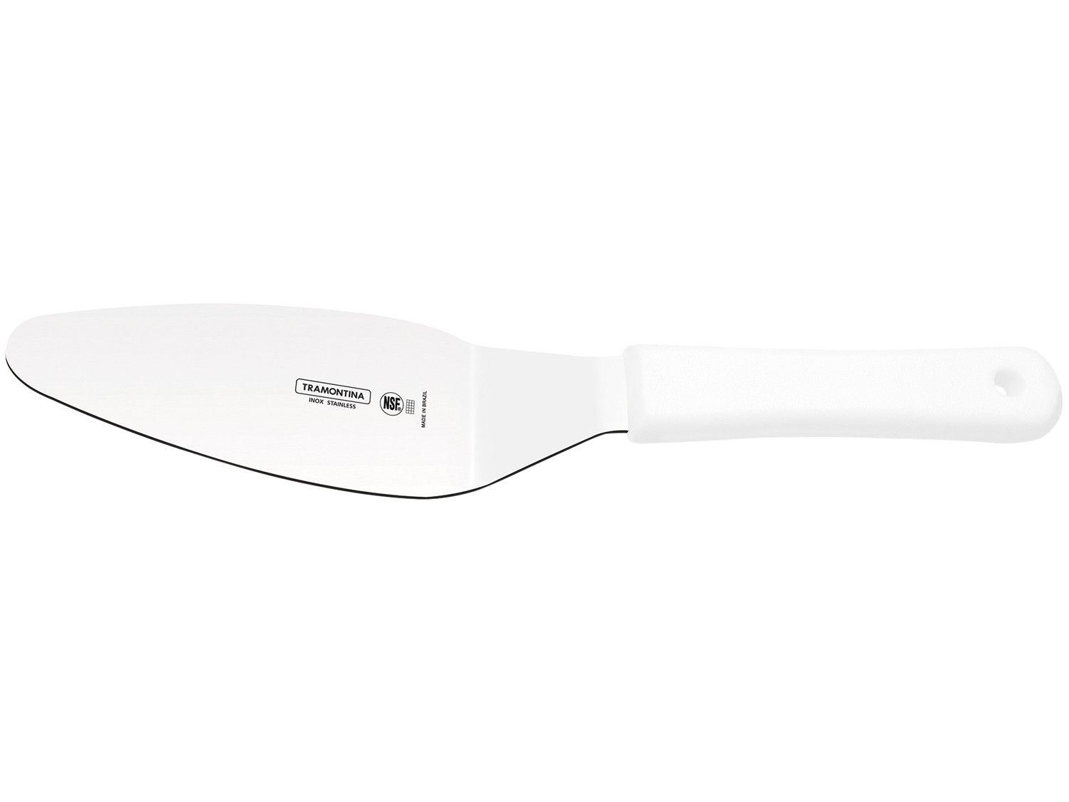 Espátula para Fritura Inox Tramontina